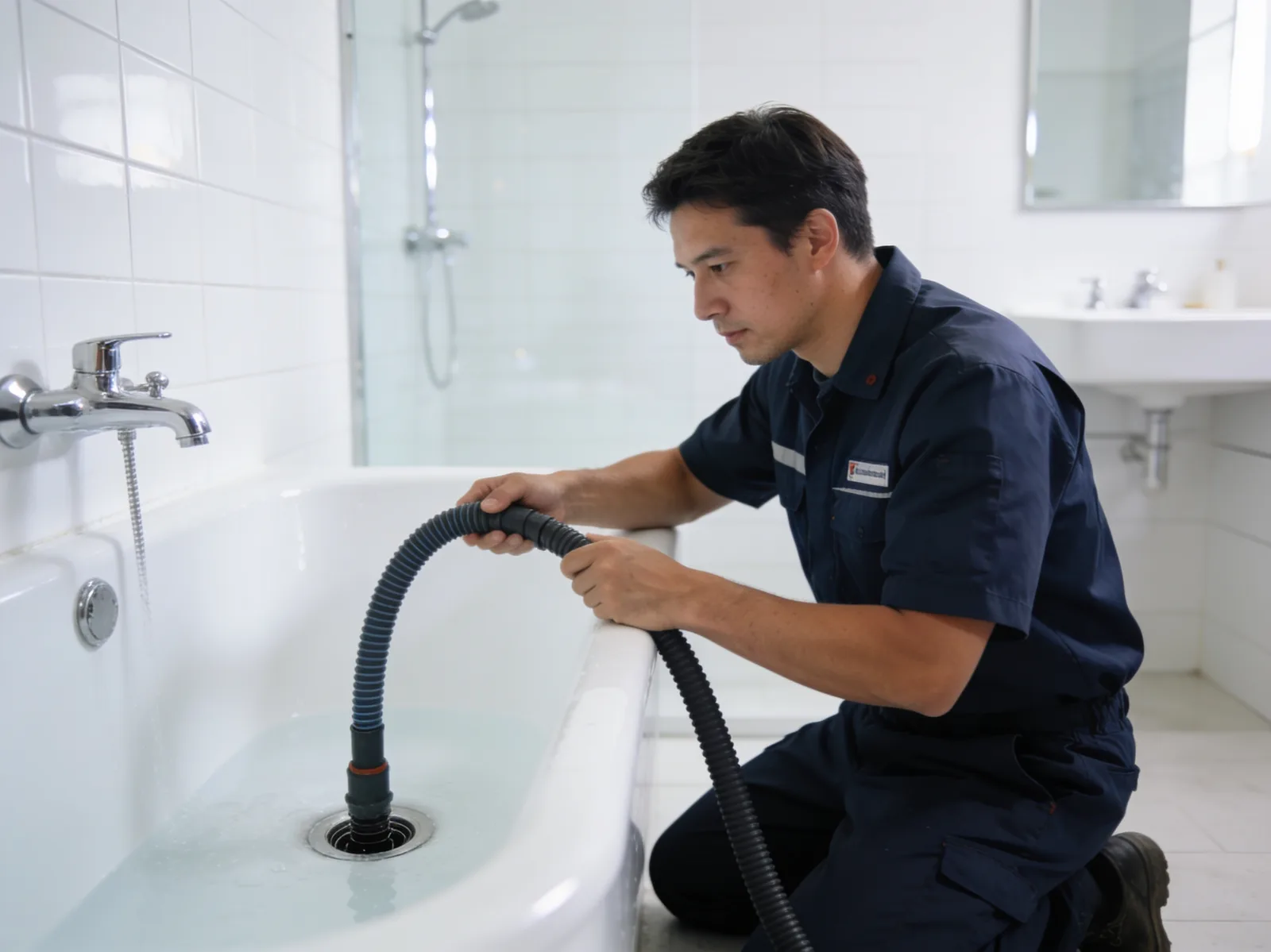 Emergency Plumber Bellaire, TX FAQs